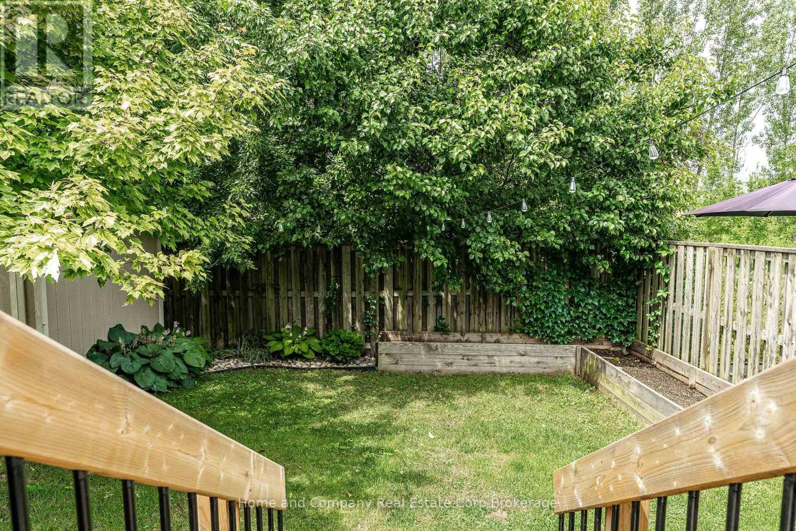 155 Franklin Drive, Stratford, Ontario  N5A 6R1 - Photo 40 - X12310652