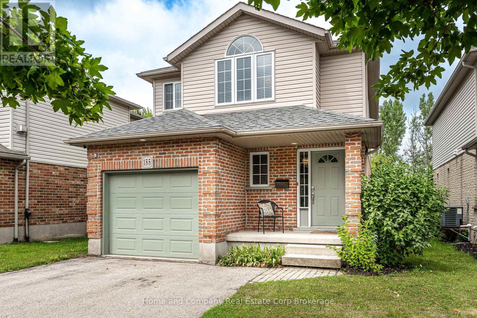 155 Franklin Drive, Stratford, Ontario  N5A 6R1 - Photo 49 - X12310652