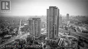 5 Wellington Street Unit# 811, Kitchener, Ontario  N2G 1C7 - Photo 1 - 40744733