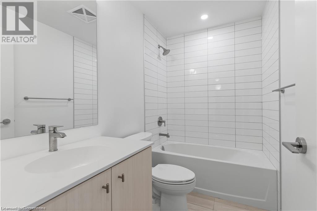 5 Wellington Street Unit# 811, Kitchener, Ontario  N2G 1C7 - Photo 12 - 40744733