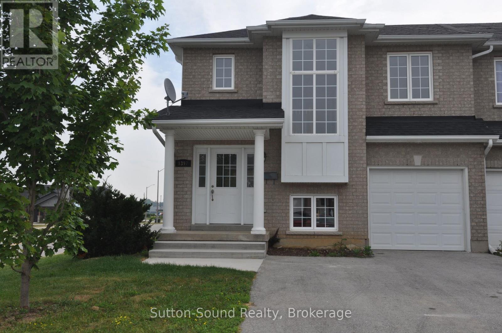 1397 14TH AVENUE E, Owen Sound, Ontario