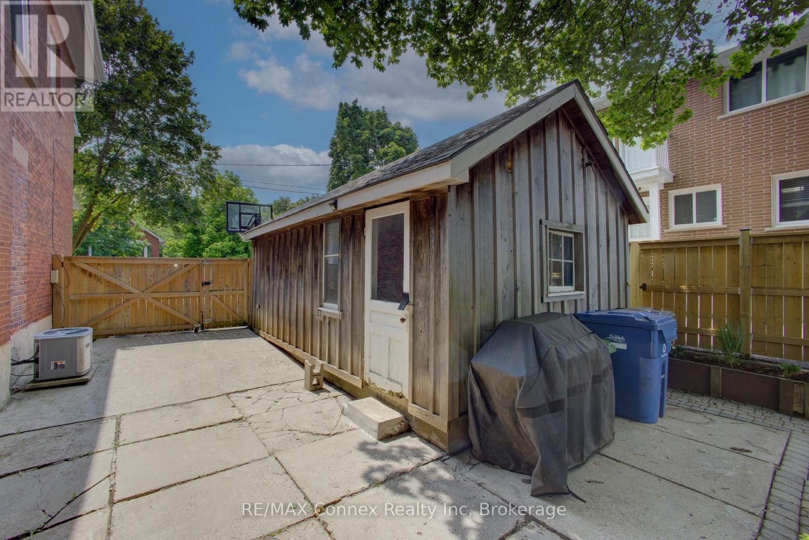 120 Harris Street, Guelph, Ontario  N1E 5T1 - Photo 36 - X12311075