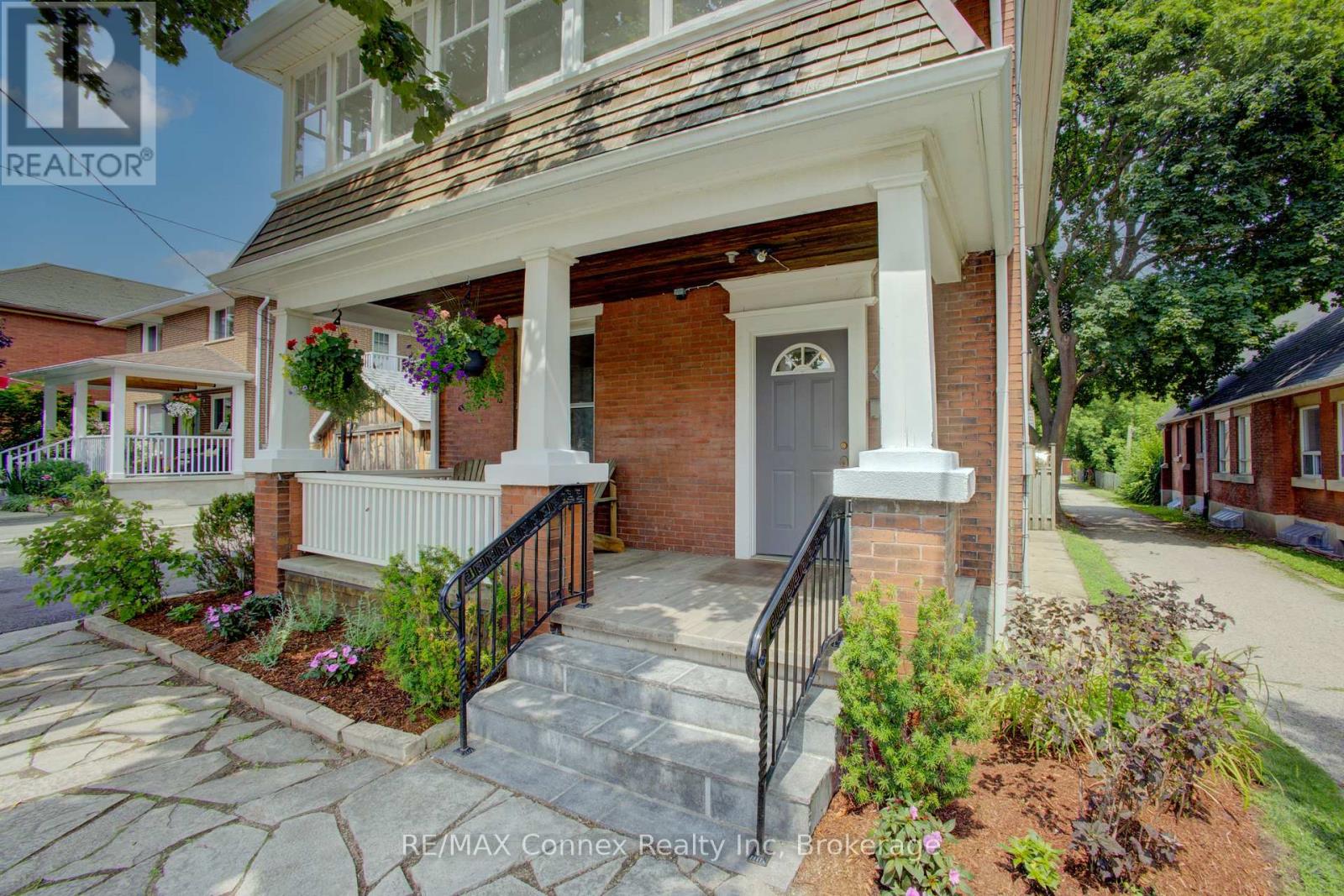 120 Harris Street, Guelph, Ontario  N1E 5T1 - Photo 4 - X12311075