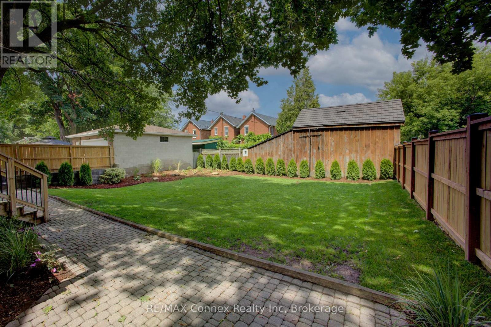 120 Harris Street, Guelph, Ontario  N1E 5T1 - Photo 42 - X12311075