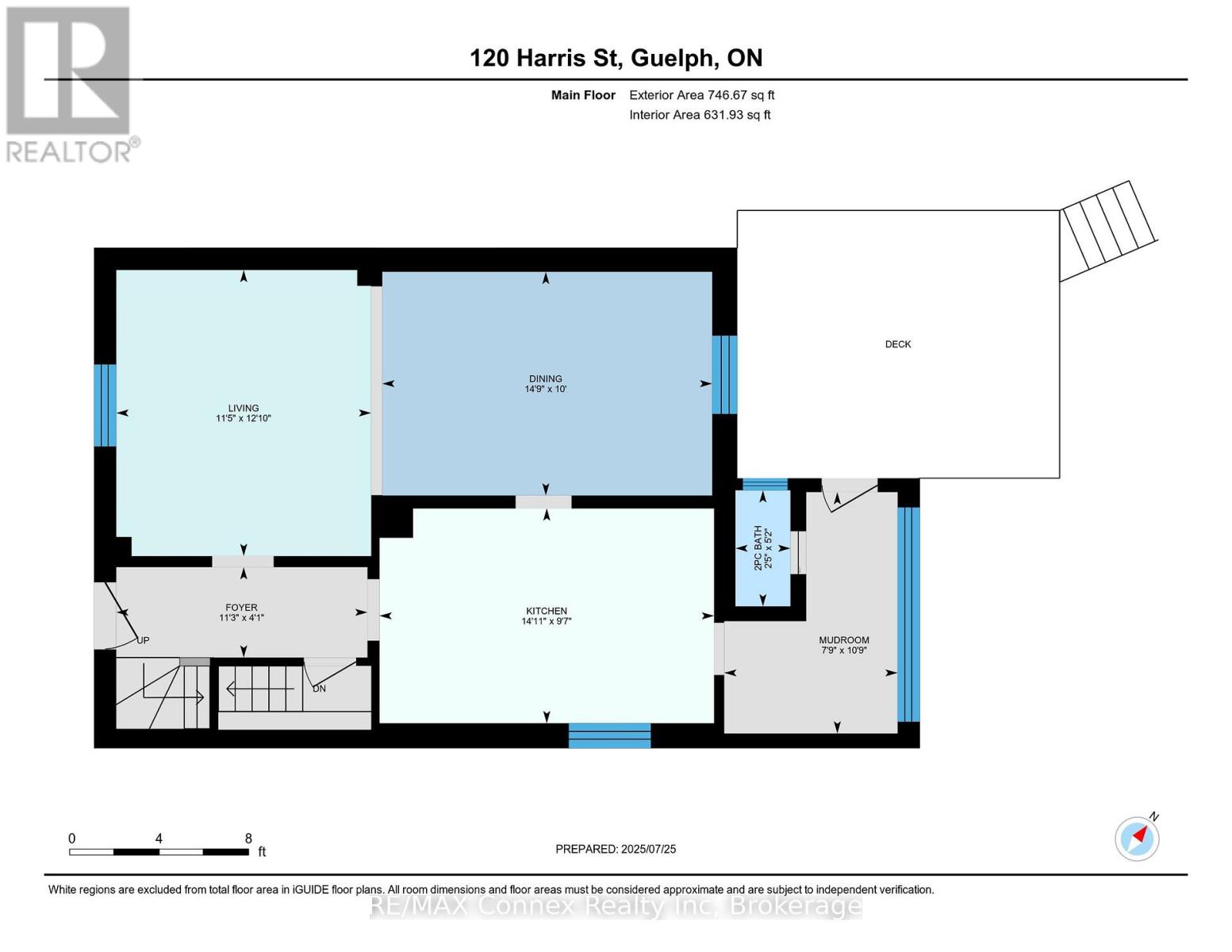 120 Harris Street, Guelph, Ontario  N1E 5T1 - Photo 46 - X12311075
