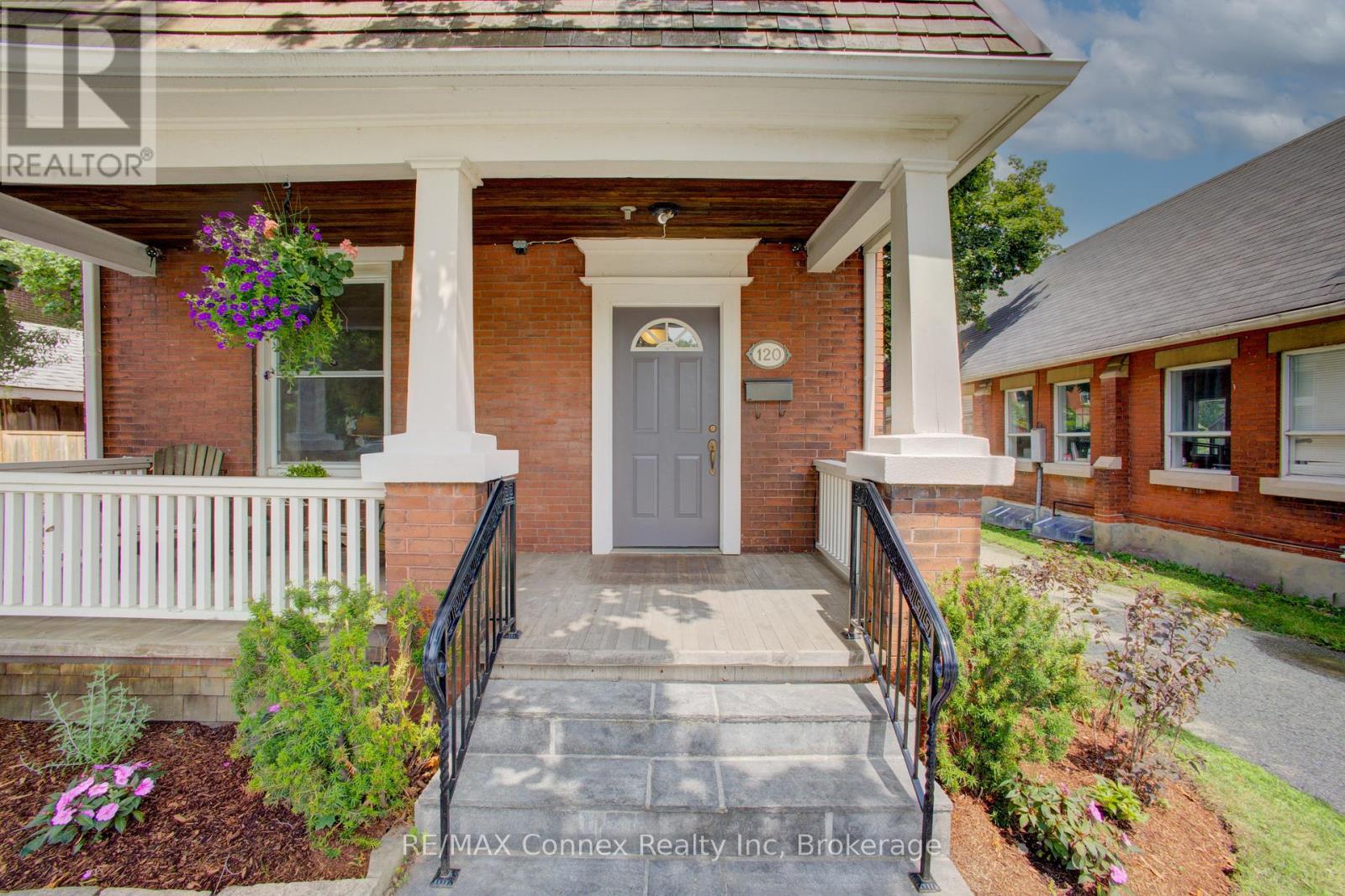 120 Harris Street, Guelph, Ontario  N1E 5T1 - Photo 6 - X12311075