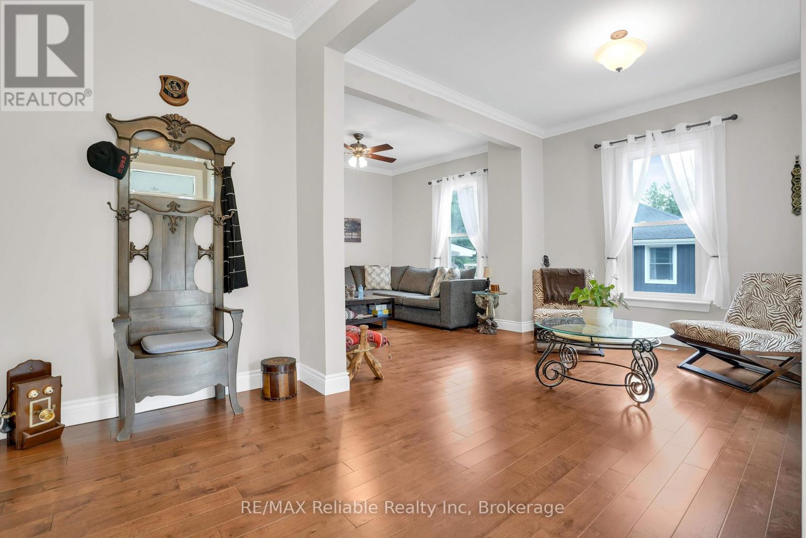 143 Albert Street, Central Huron, Ontario  N0M 1L0 - Photo 12 - X12311093