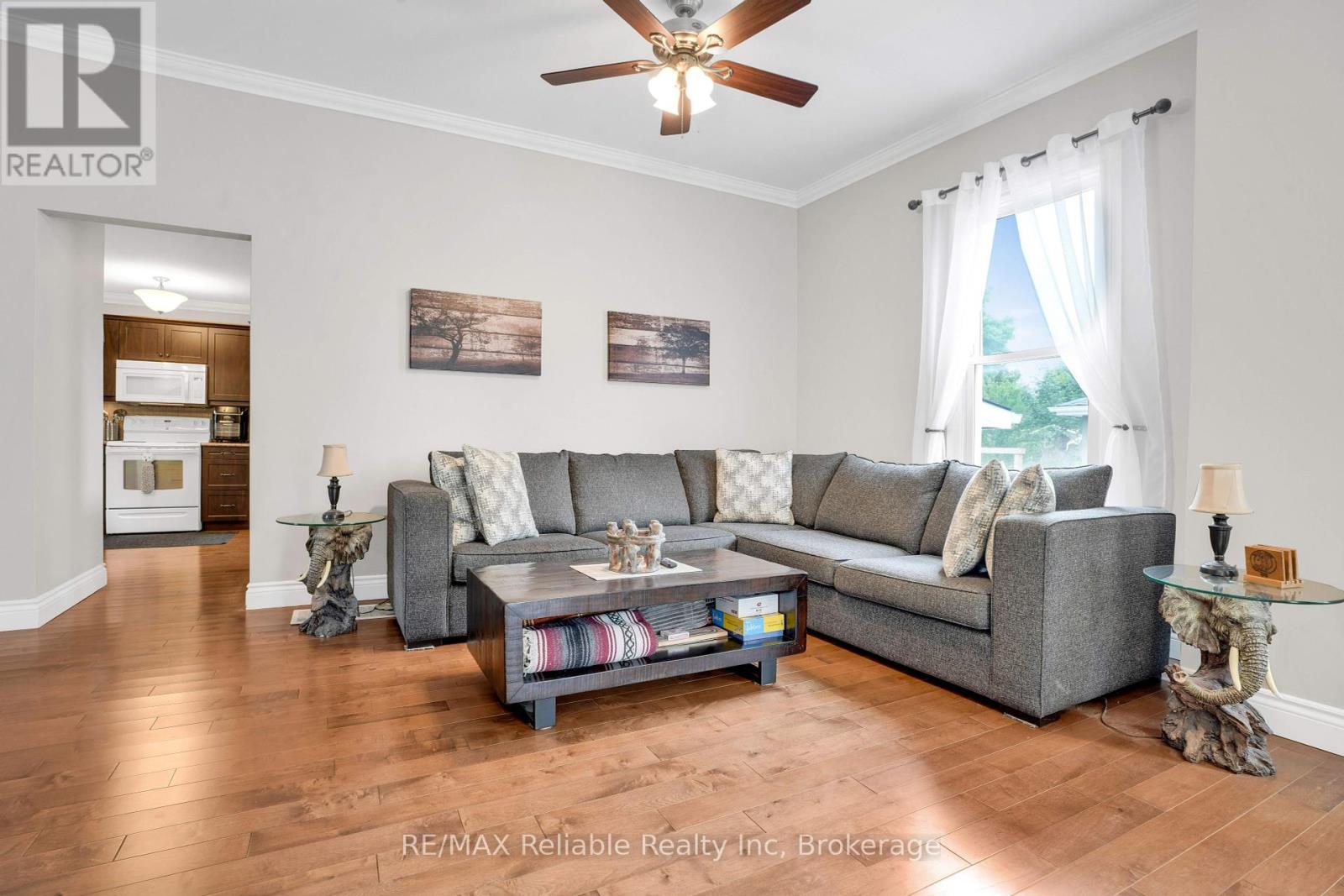 143 Albert Street, Central Huron, Ontario  N0M 1L0 - Photo 13 - X12311093