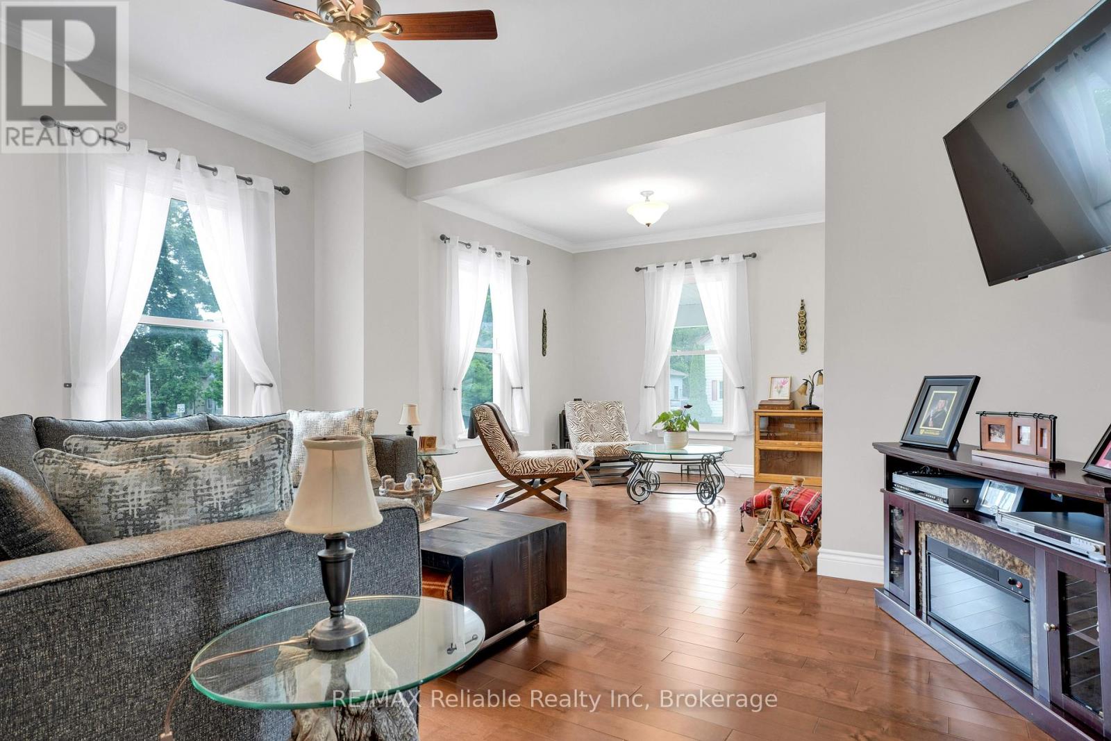 143 Albert Street, Central Huron, Ontario  N0M 1L0 - Photo 15 - X12311093