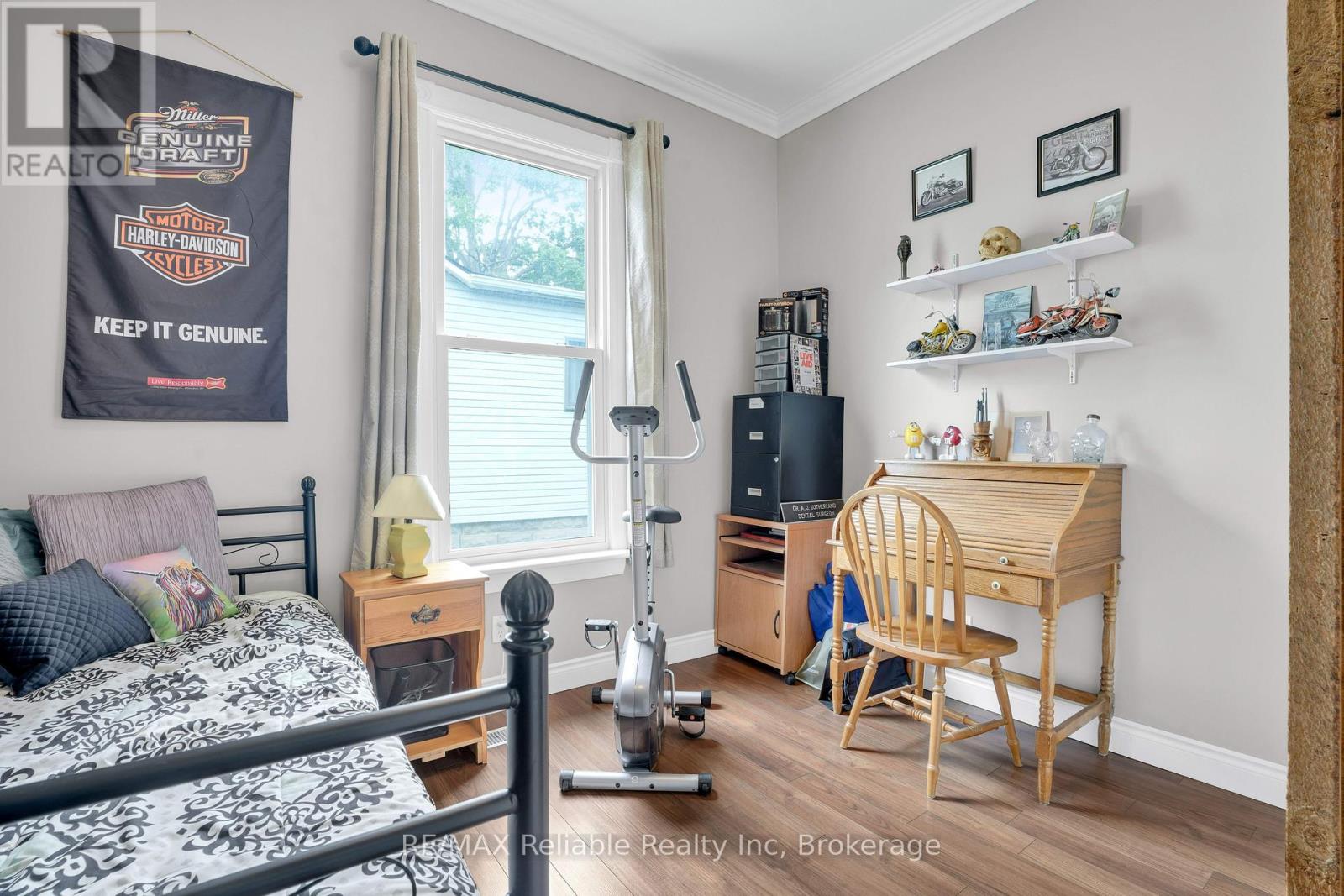 143 Albert Street, Central Huron, Ontario  N0M 1L0 - Photo 27 - X12311093