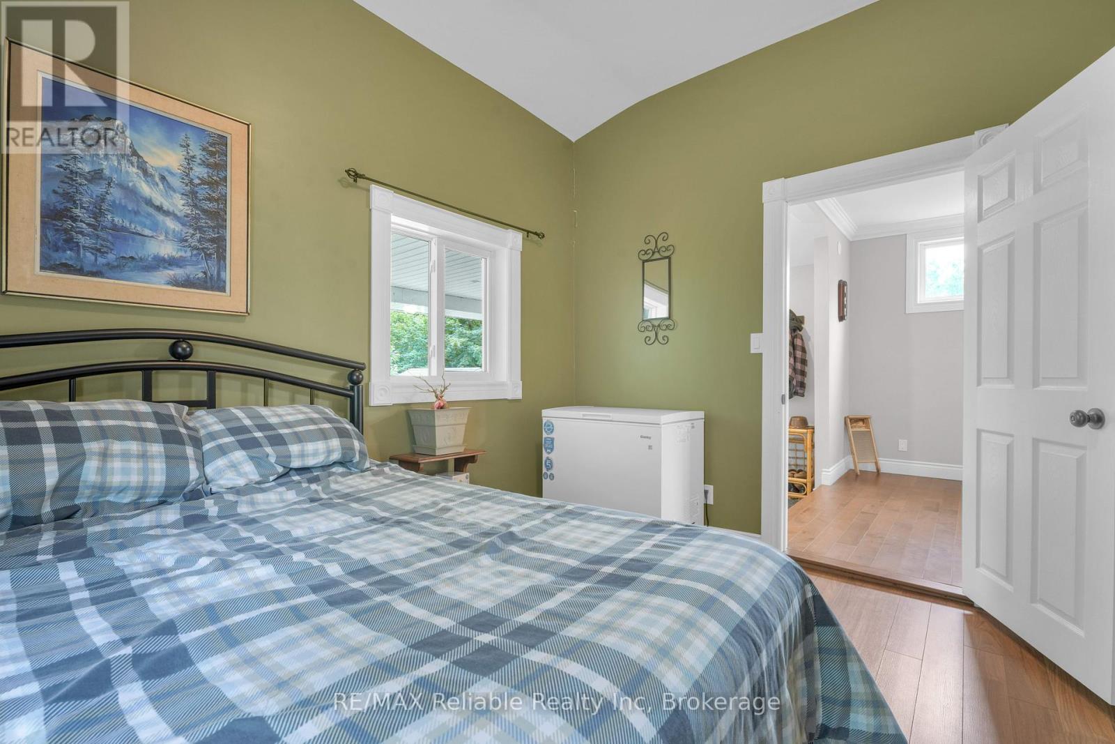 143 Albert Street, Central Huron, Ontario  N0M 1L0 - Photo 37 - X12311093