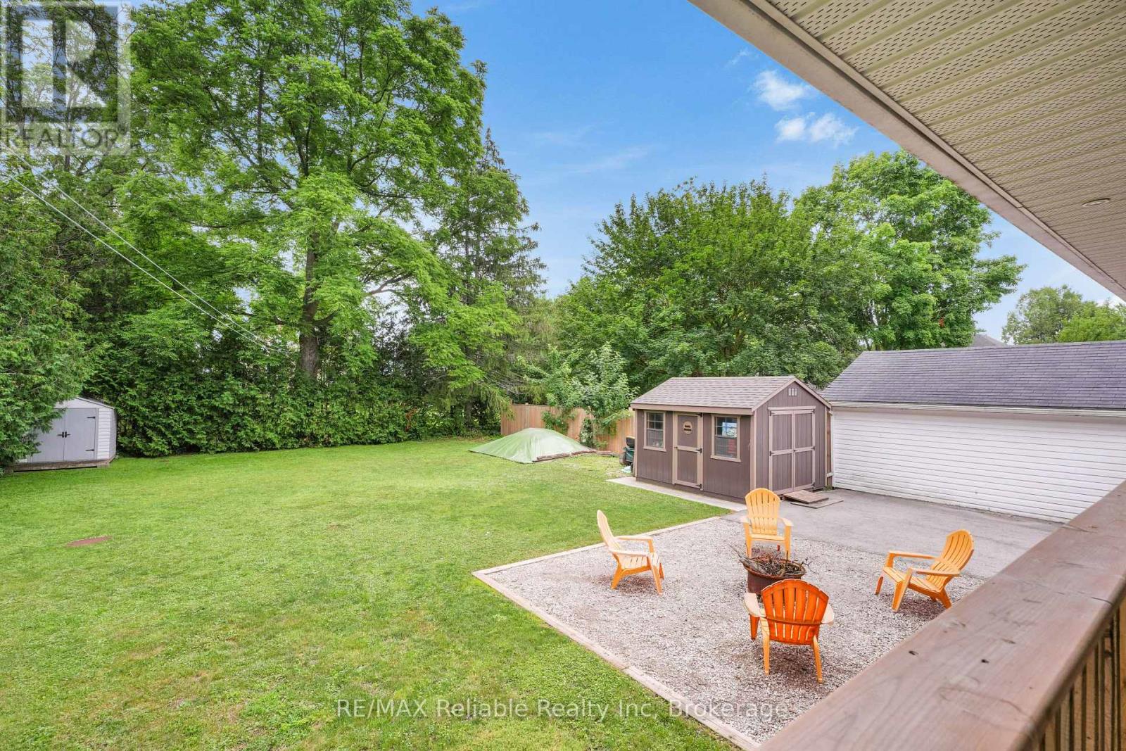 143 Albert Street, Central Huron, Ontario  N0M 1L0 - Photo 41 - X12311093