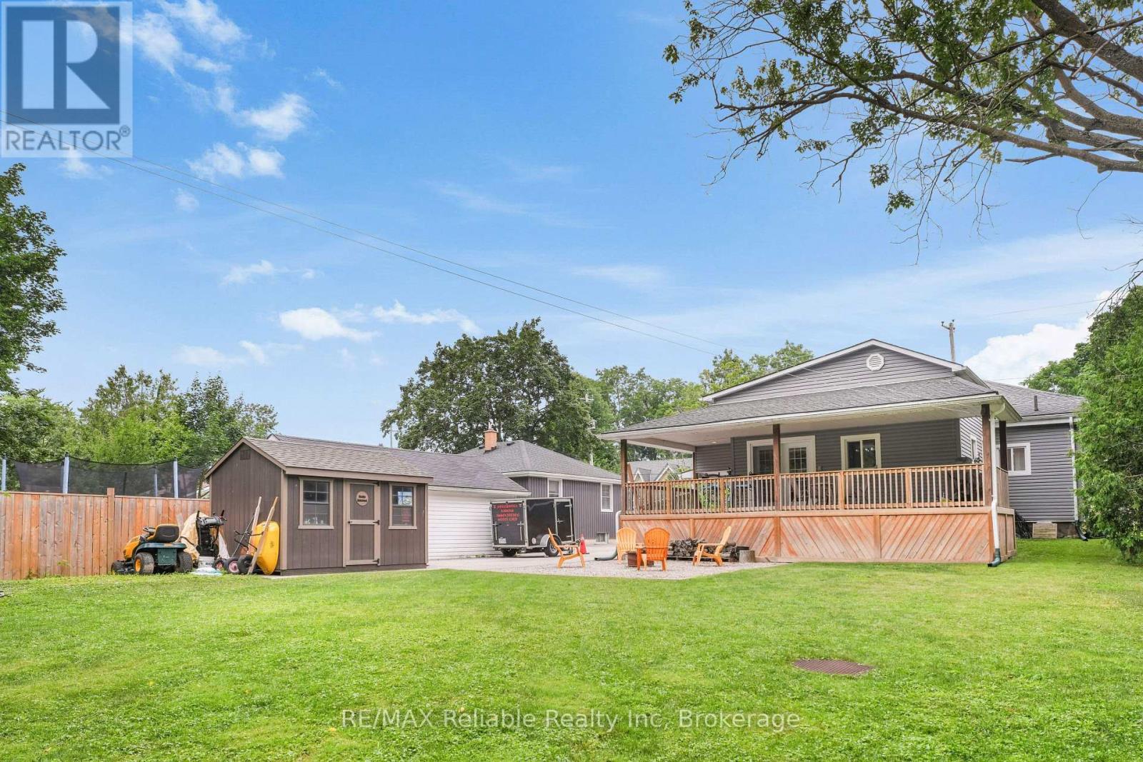 143 Albert Street, Central Huron, Ontario  N0M 1L0 - Photo 42 - X12311093