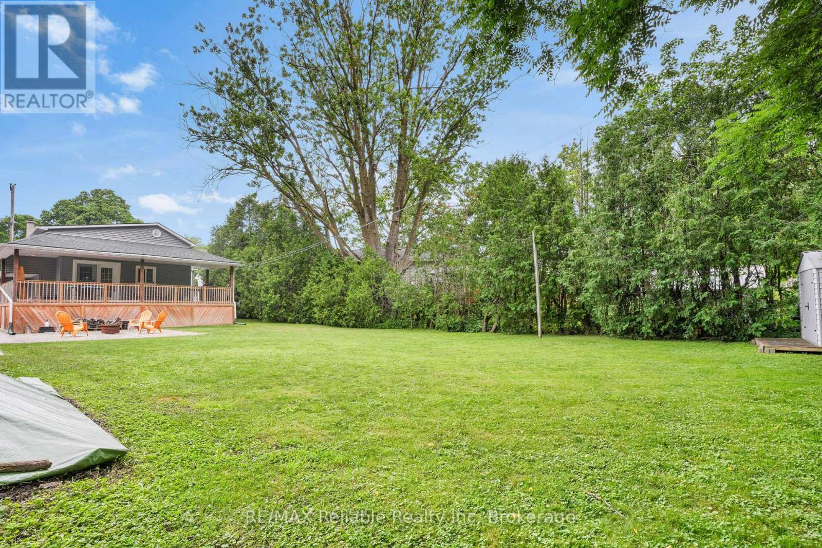 143 Albert Street, Central Huron, Ontario  N0M 1L0 - Photo 43 - X12311093