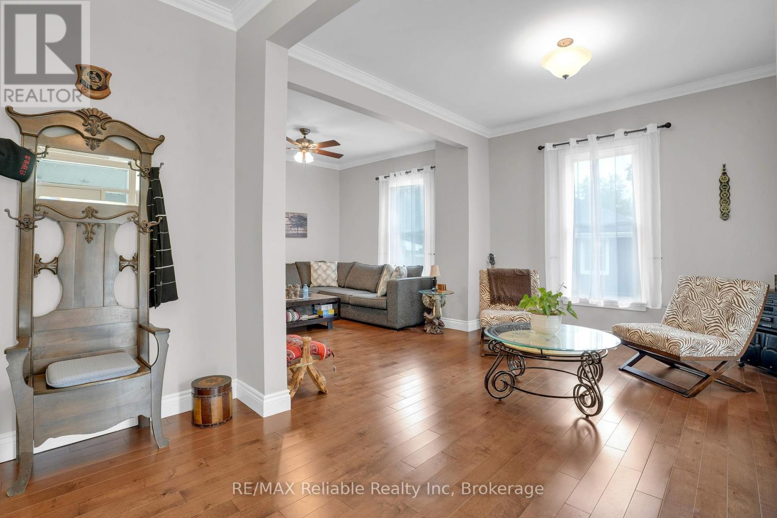 143 Albert Street, Central Huron, Ontario  N0M 1L0 - Photo 8 - X12311093