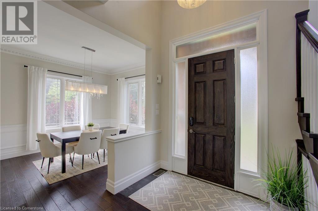 991 Glenwood Avenue, Burlington, Ontario  L7T 2K1 - Photo 4 - 40755189