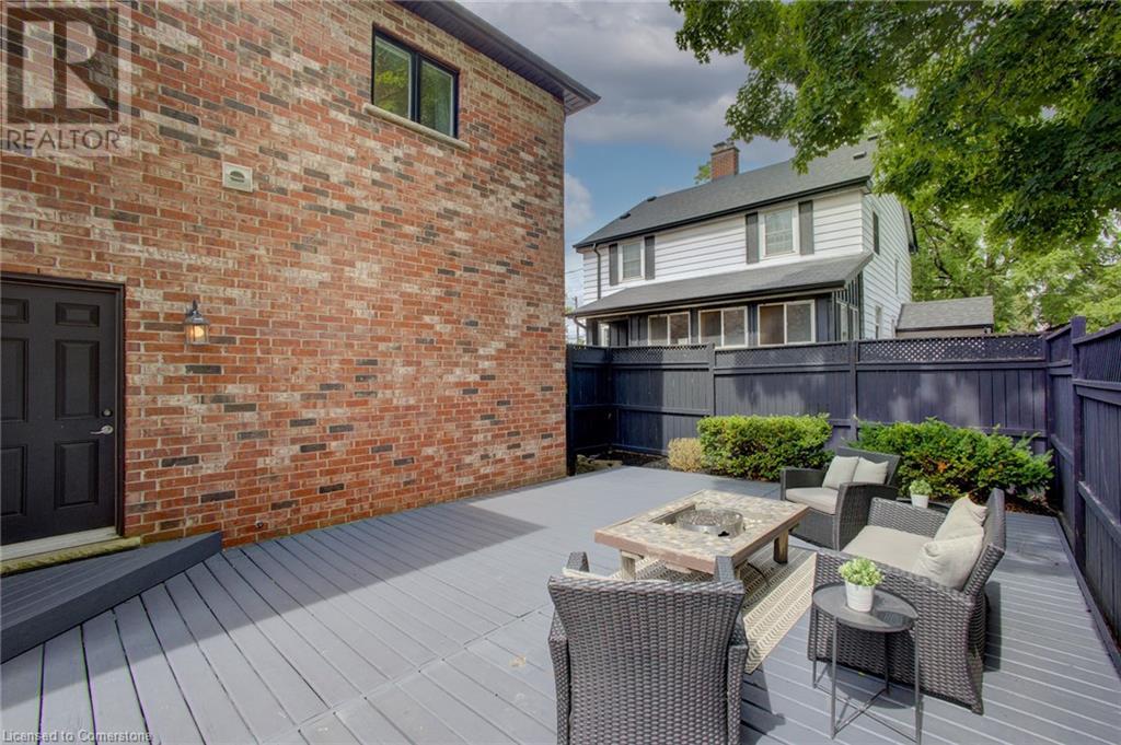 991 Glenwood Avenue, Burlington, Ontario  L7T 2K1 - Photo 43 - 40755189