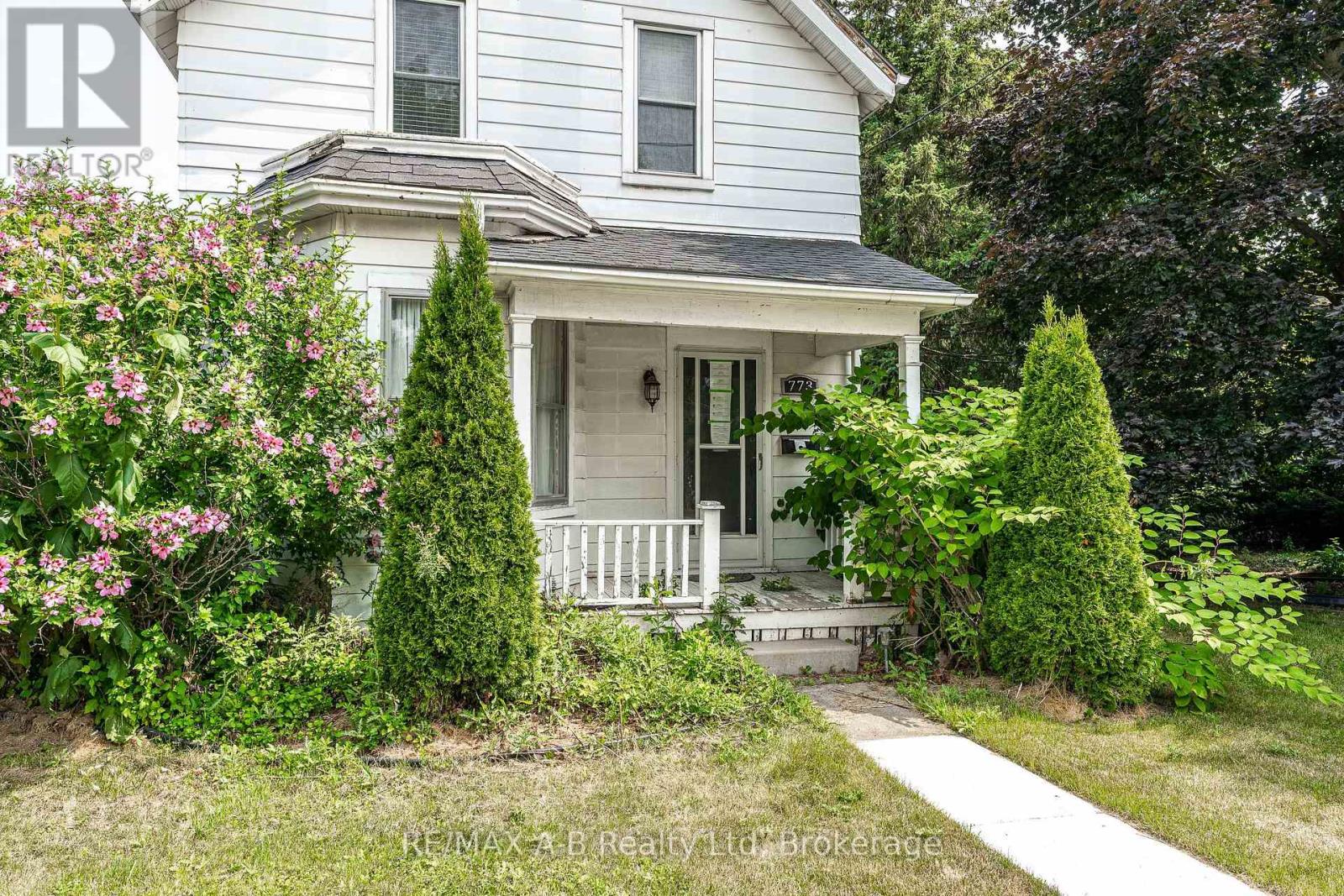 773 Rathbourne Avenue, Woodstock, Ontario  N4S 4L8 - Photo 3 - X12311198