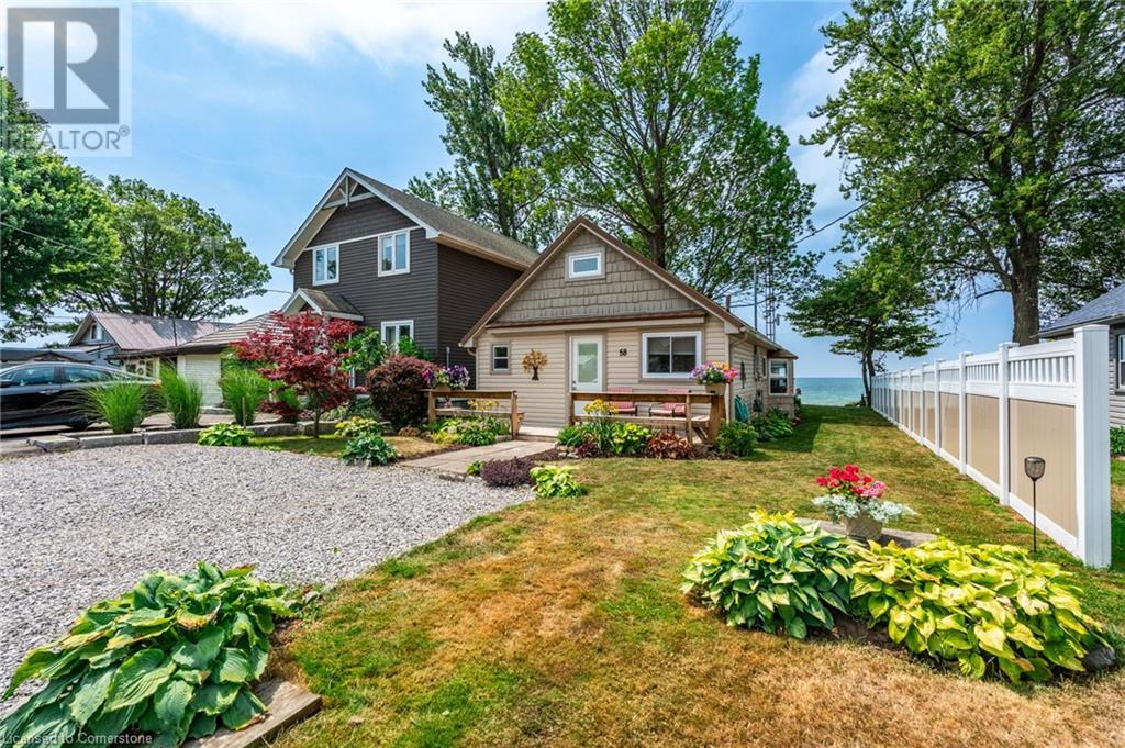 58 LAKESIDE Drive, Nanticoke, Ontario