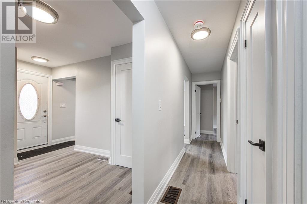 94 Gailmont Drive Unit# Upper, Hamilton, Ontario  L8K 4B6 - Photo 12 - 40755398