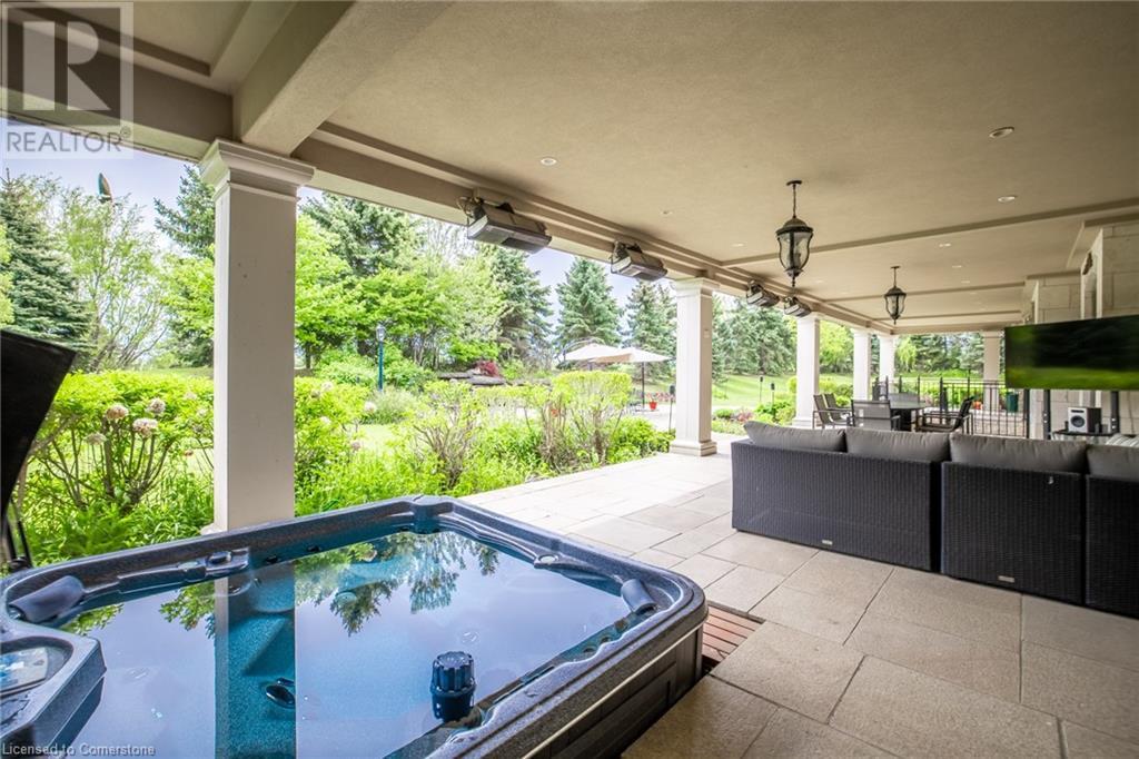 2594 Bluffs Way, Burlington, Ontario  L7M 0T8 - Photo 41 - 40755368
