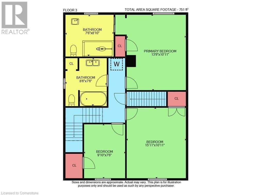 199 Bay Street N, Hamilton, Ontario  L8R 2R1 - Photo 36 - 40755370