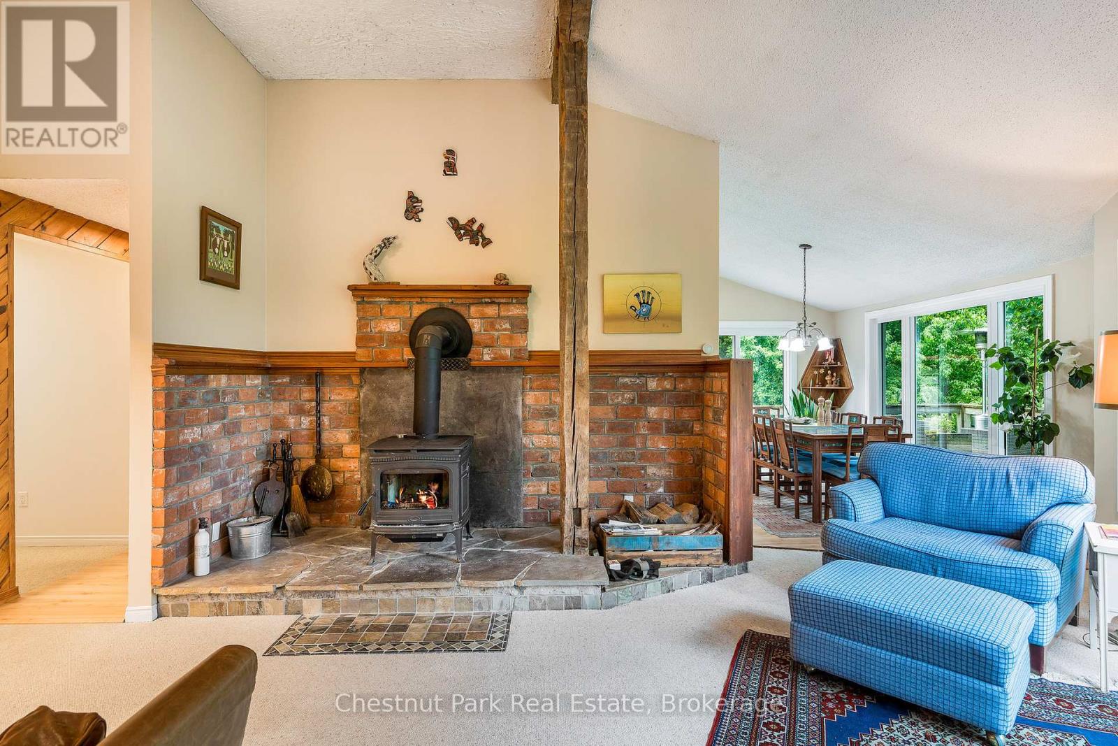 164 Slabtown Road, Blue Mountains, Ontario  N0H 1J0 - Photo 10 - X12311543