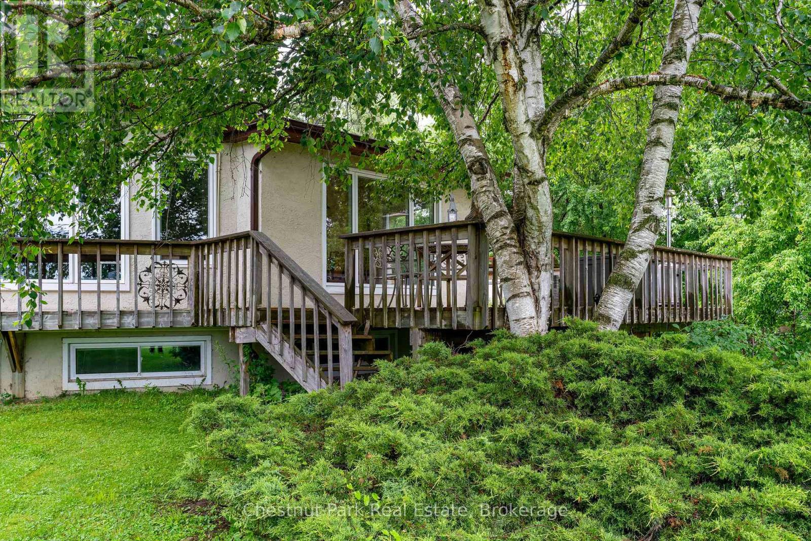 164 Slabtown Road, Blue Mountains, Ontario  N0H 1J0 - Photo 2 - X12311543