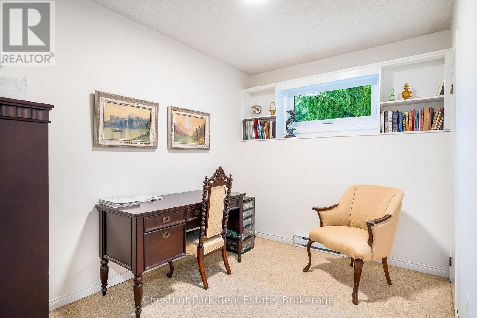 164 Slabtown Road, Blue Mountains, Ontario  N0H 1J0 - Photo 27 - X12311543