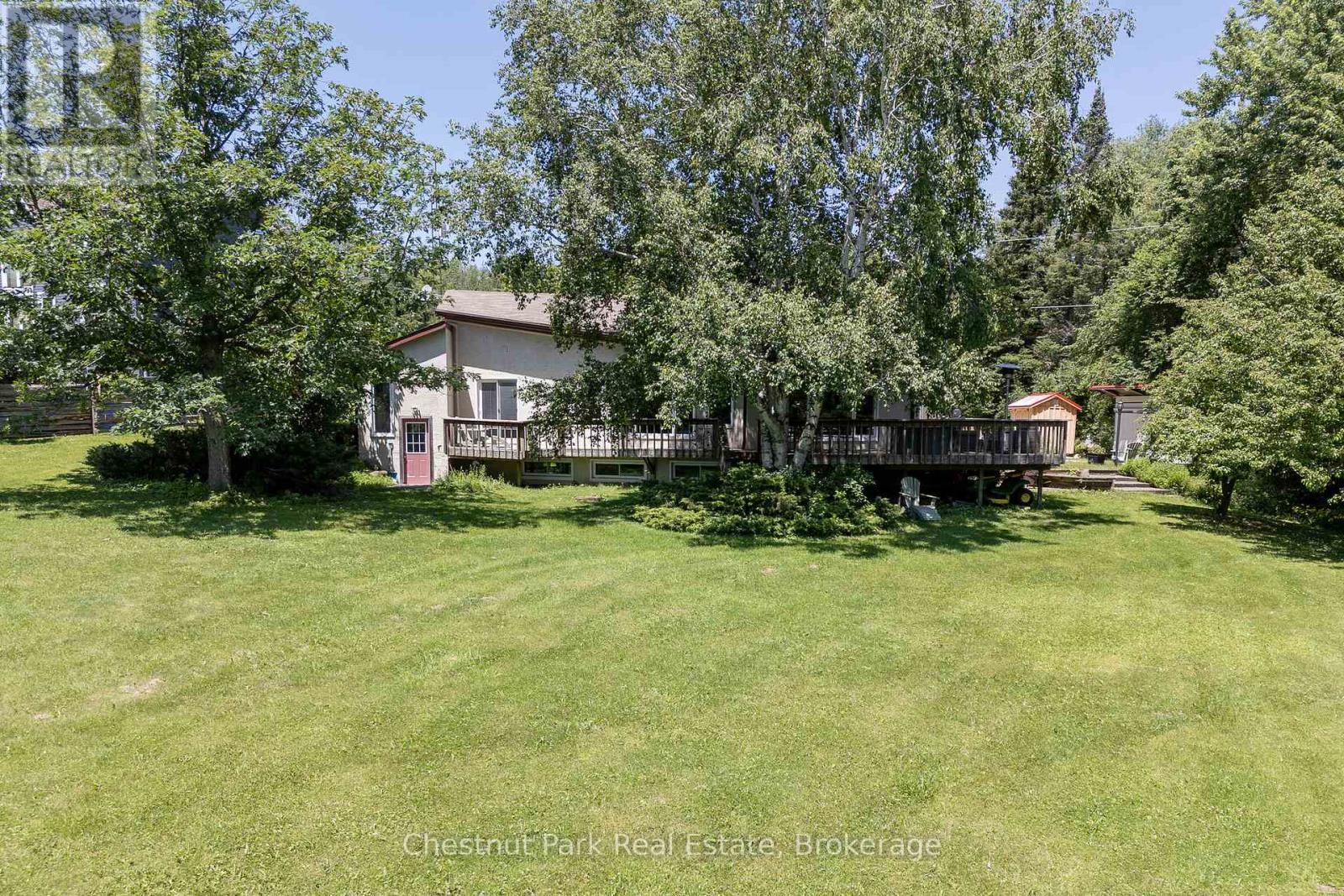 164 Slabtown Road, Blue Mountains, Ontario  N0H 1J0 - Photo 40 - X12311543