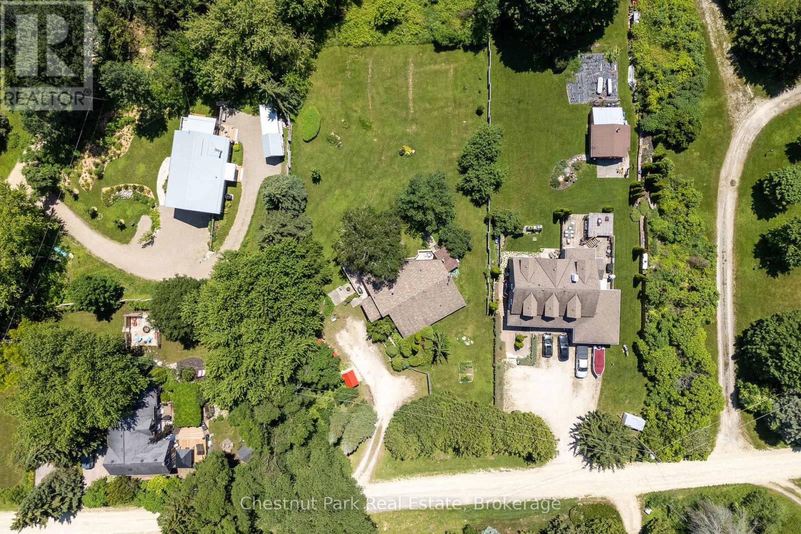 164 Slabtown Road, Blue Mountains, Ontario  N0H 1J0 - Photo 44 - X12311543