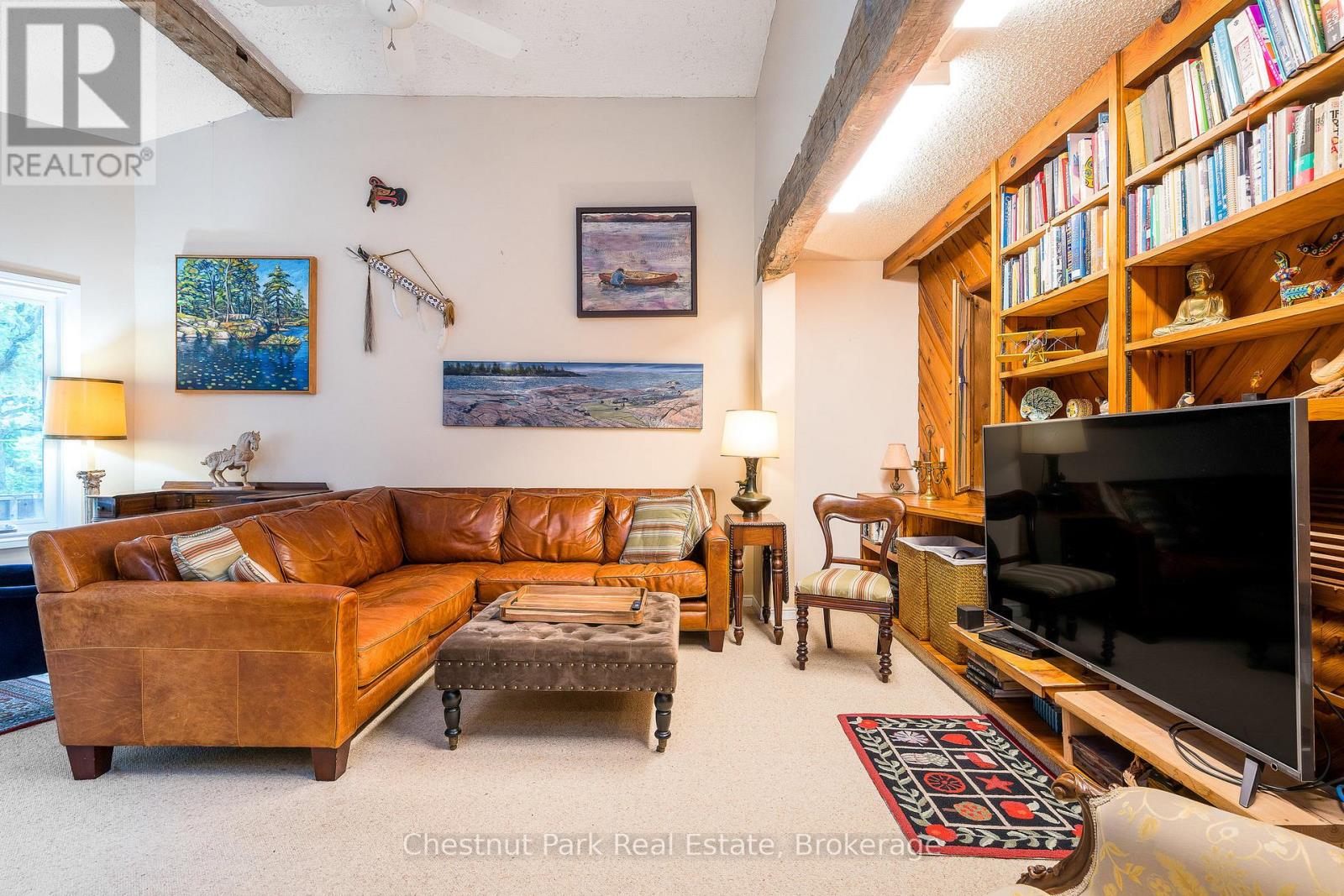 164 Slabtown Road, Blue Mountains, Ontario  N0H 1J0 - Photo 8 - X12311543