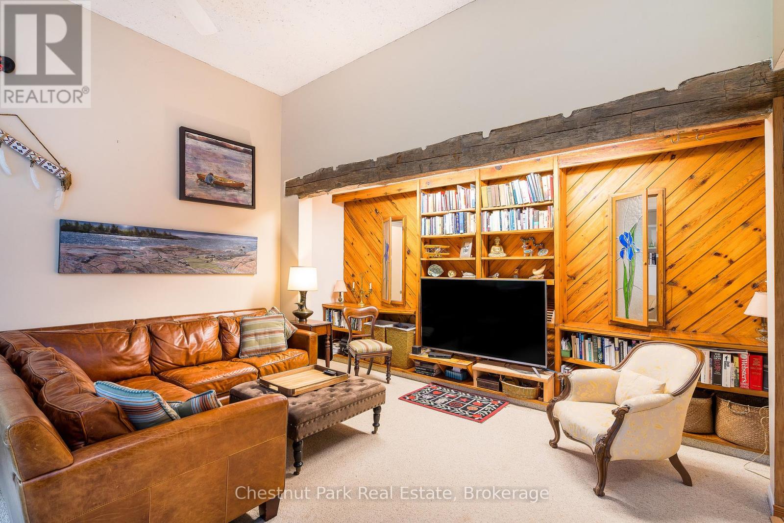 164 Slabtown Road, Blue Mountains, Ontario  N0H 1J0 - Photo 9 - X12311543