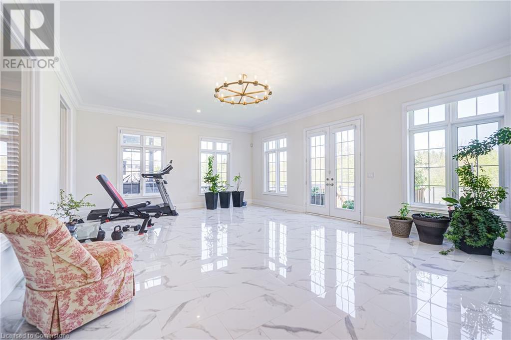 2359 Saw Whet Boulevard Boulevard, Oakville, Ontario  L6M 5M8 - Photo 23 - 40755445