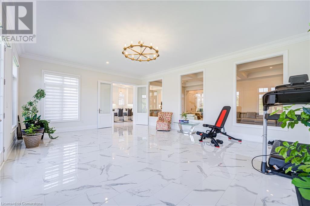2359 Saw Whet Boulevard Boulevard, Oakville, Ontario  L6M 5M8 - Photo 24 - 40755445