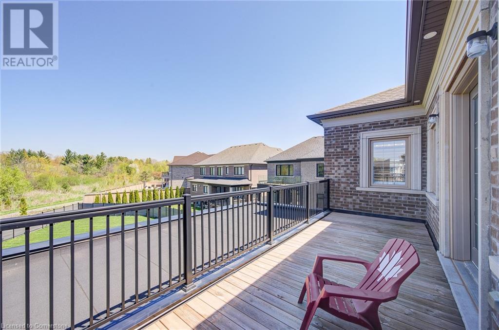 2359 Saw Whet Boulevard Boulevard, Oakville, Ontario  L6M 5M8 - Photo 39 - 40755445