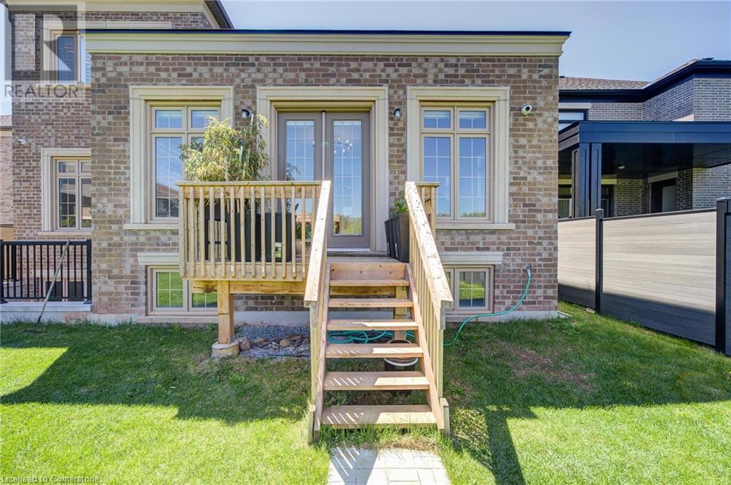 2359 Saw Whet Boulevard Boulevard, Oakville, Ontario  L6M 5M8 - Photo 44 - 40755445