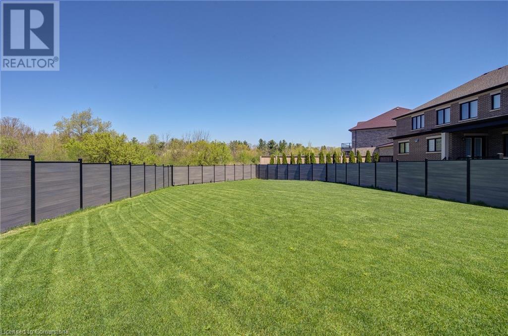 2359 Saw Whet Boulevard Boulevard, Oakville, Ontario  L6M 5M8 - Photo 45 - 40755445