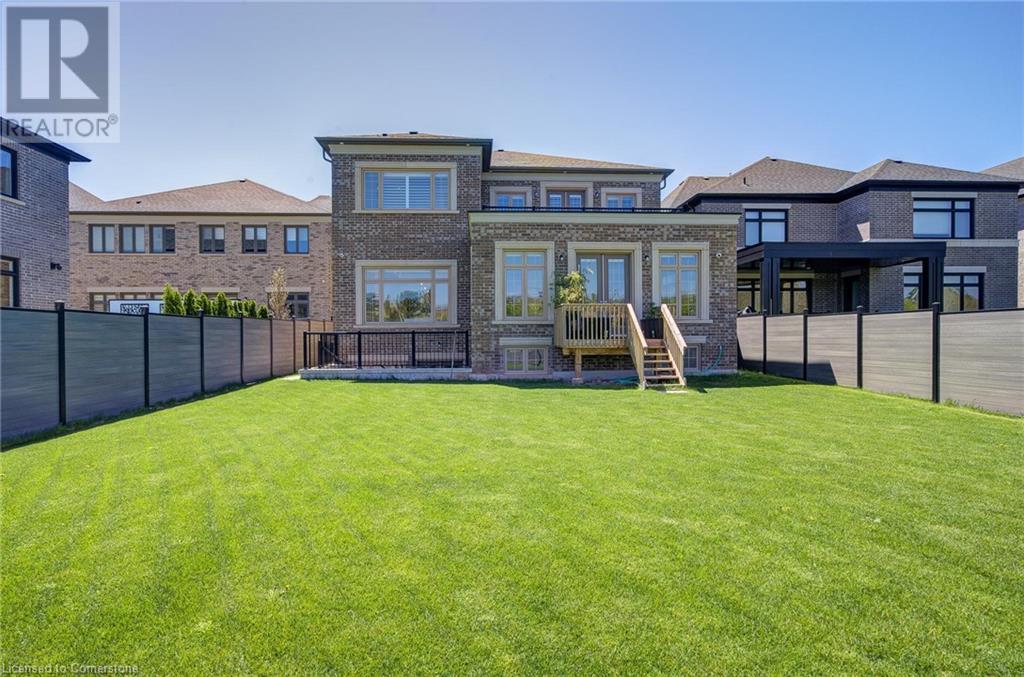 2359 Saw Whet Boulevard Boulevard, Oakville, Ontario  L6M 5M8 - Photo 46 - 40755445