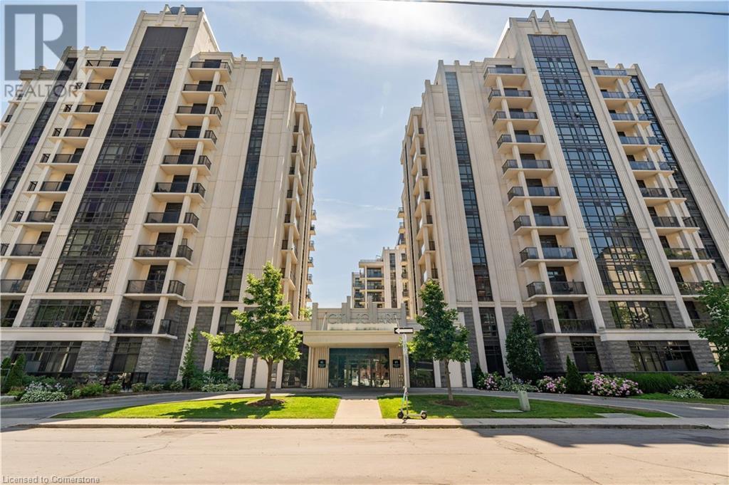 81 ROBINSON Street Unit# 310, Hamilton, Ontario