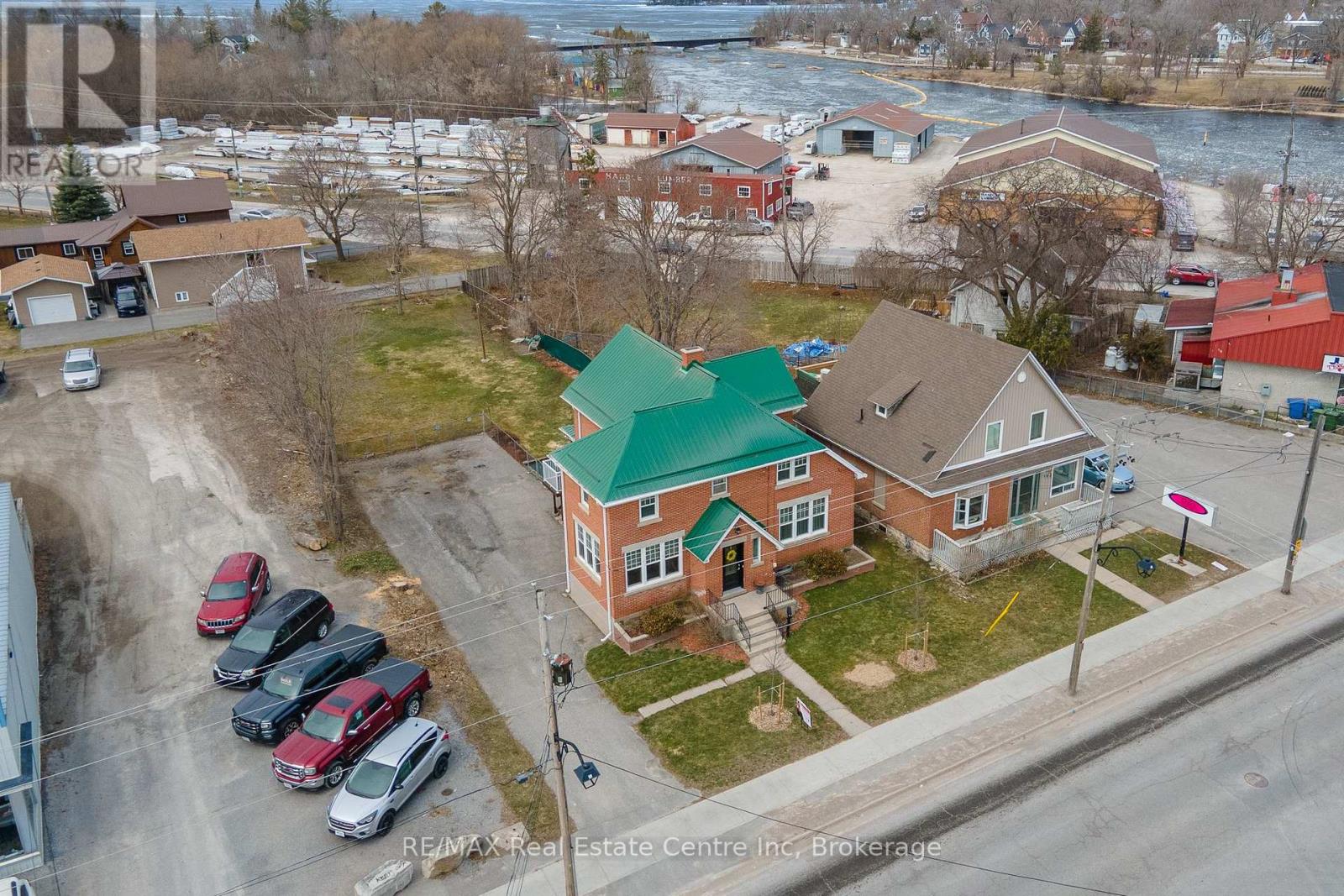 24 Lindsay Street, Kawartha Lakes, Ontario  K0M 1N0 - Photo 14 - X12311960