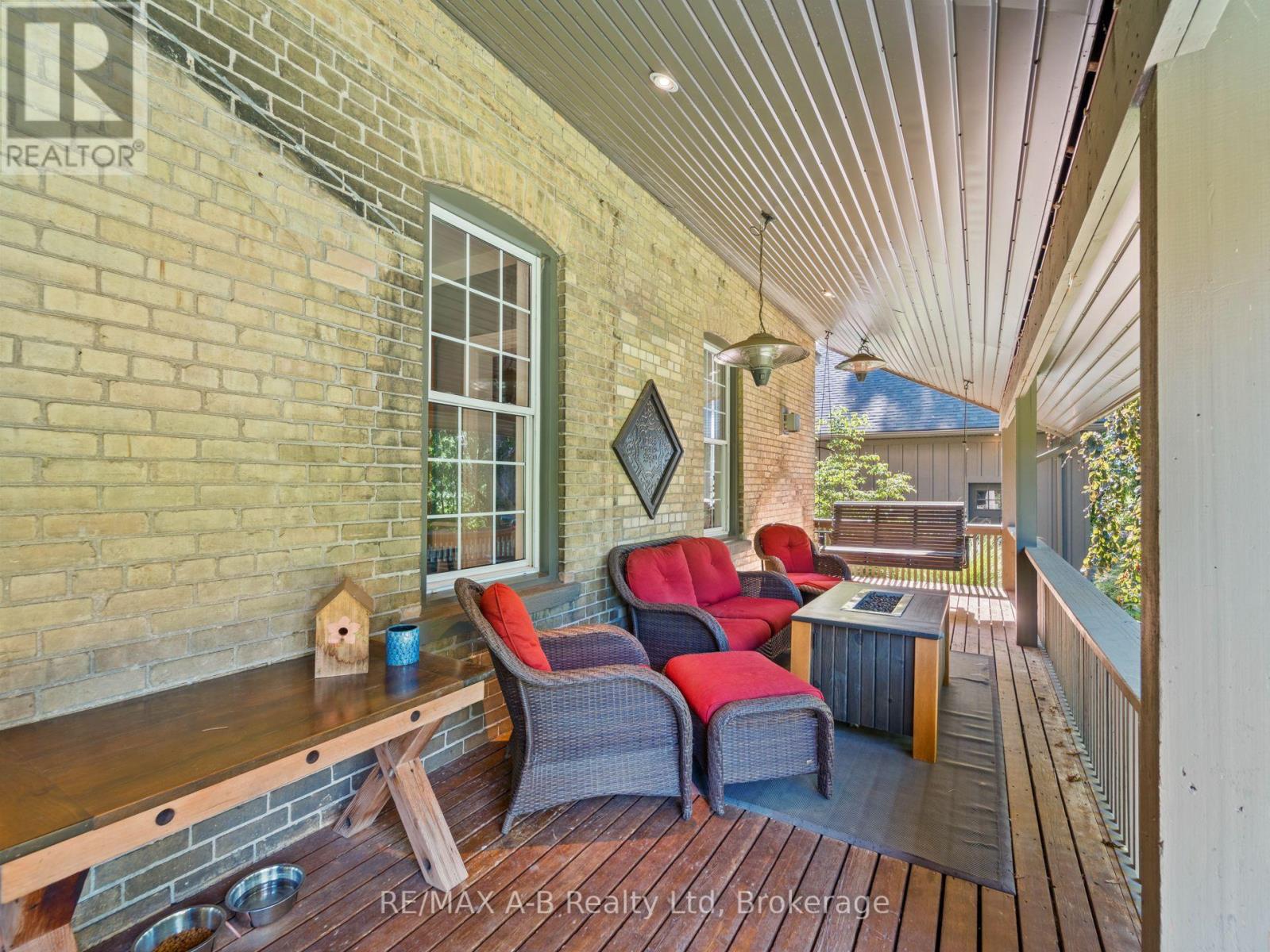 4734 32 Line, Perth South, Ontario  N5A 6S4 - Photo 6 - X12312080