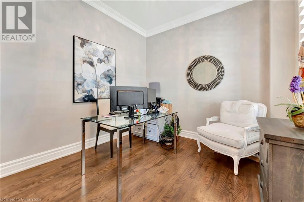 2469 Whistling Springs Crescent, Oakville, Ontario  L6M 5G3 - Photo 15 - 40755467