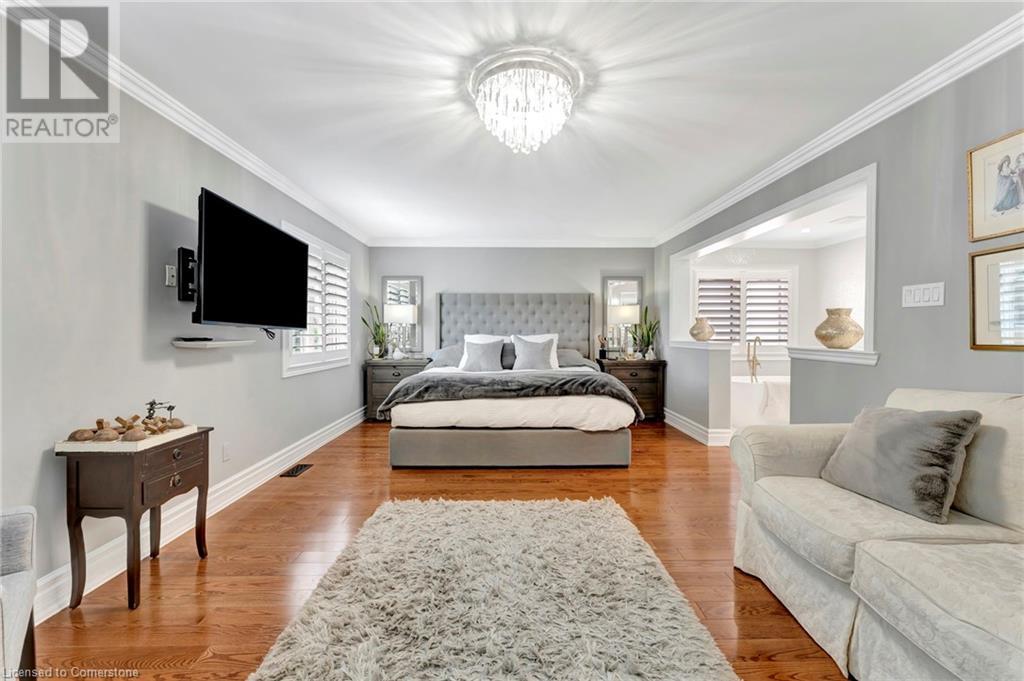 2469 Whistling Springs Crescent, Oakville, Ontario  L6M 5G3 - Photo 16 - 40755467