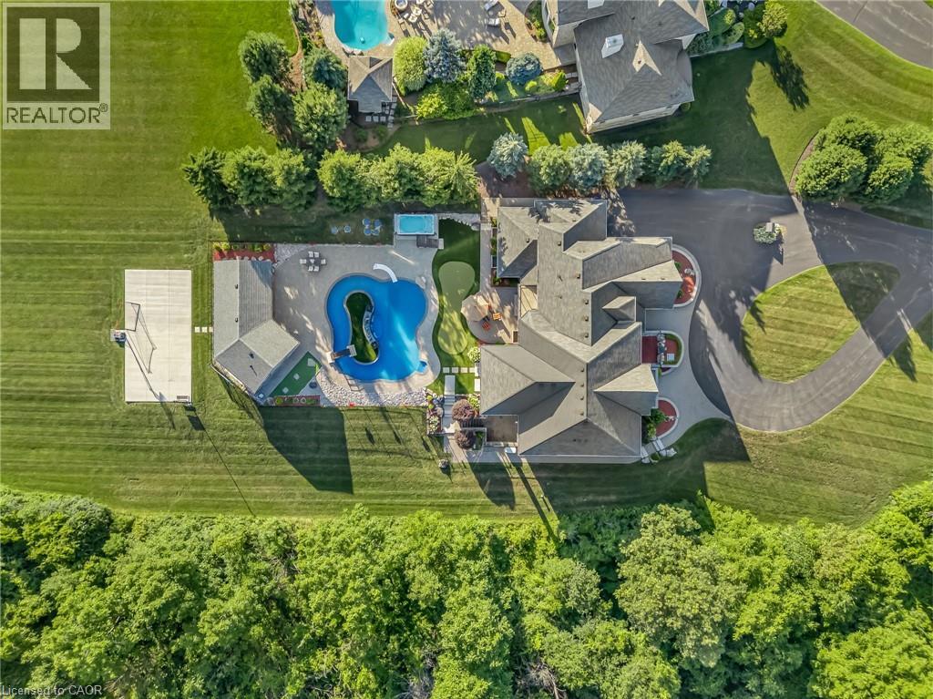 3122 CEDAR SPRINGS Road, Burlington, Ontario