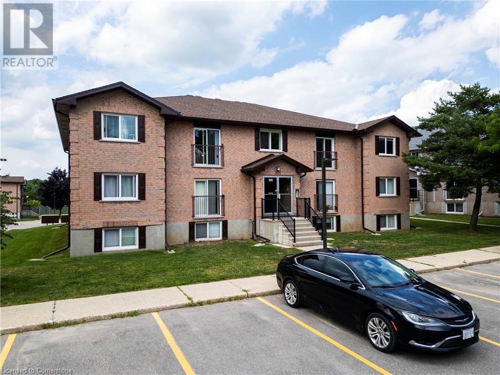 331 Northlake Drive Unit# 10, Waterloo, Ontario  N2V 1Z1 - Photo 19 - 40751457