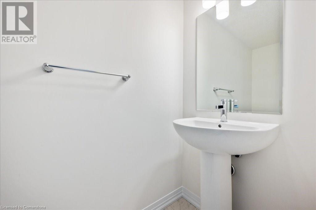 15 Stauffer Woods Trail Unit# C012, Kitchener, Ontario  N2P 2P4 - Photo 12 - 40755448