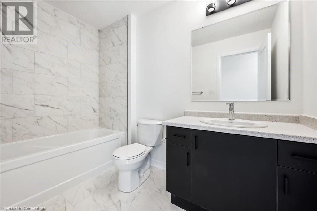 15 Stauffer Woods Trail Unit# C012, Kitchener, Ontario  N2P 2P4 - Photo 23 - 40755448