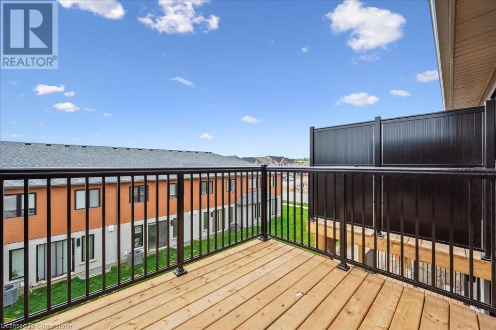 15 Stauffer Woods Trail Unit# C012, Kitchener, Ontario  N2P 2P4 - Photo 28 - 40755448