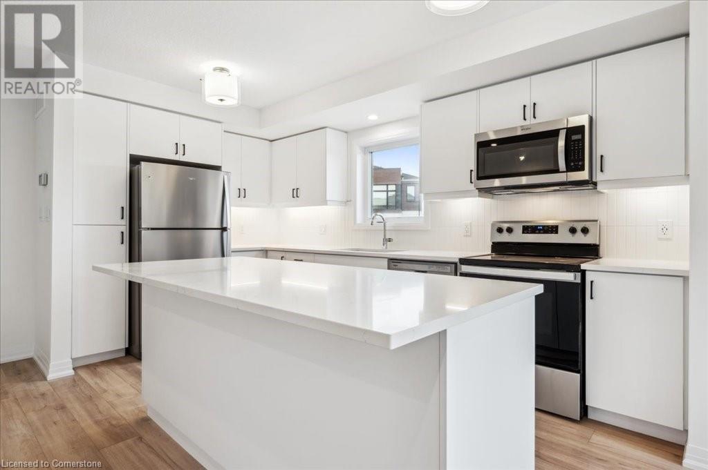 15 Stauffer Woods Trail Unit# C012, Kitchener, Ontario  N2P 2P4 - Photo 8 - 40755448